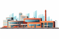 infrastructure led industrial-design